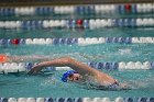 Swimming vs USCGA  Wheaton College Swimming & Diving vs US Coast Guard Academy. - Photo By: KEITH NORDSTROM : Wheaton, Swimming, Diving